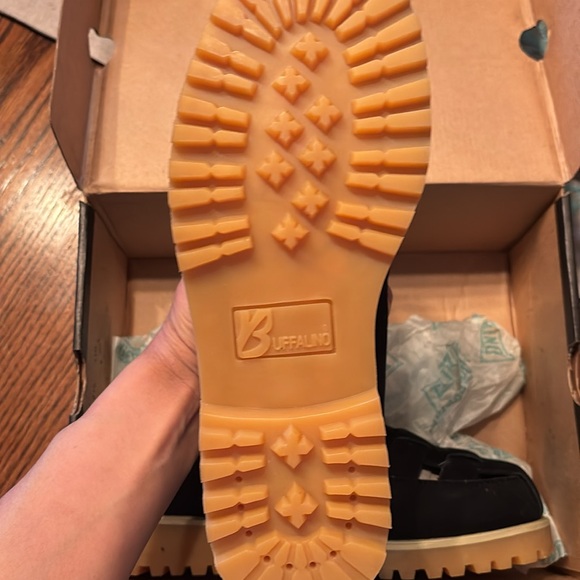 Buffalino boots - Picture 2 of 4